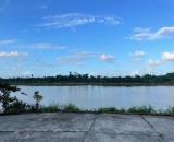 🌊 BÁN 1.526m² ĐẤT MẶT TIỀN – VIEW SÔNG HƯƠNG THƠ MỘNG – VỊ TRÍ HIẾM CÓ