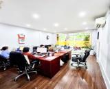 MẶT TIỀN KINH DOANH HOÀNG SA - PHƯỜNG ĐA KAO QUẬN 1 - DT64M2 - GIÁ 21.5 TỶ