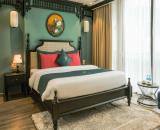KHÁCH SẠN HÀNG GAI, HOÀN KIẾM – THIẾT KẾ HỆN ĐẠI – CHO THUÊ 400TR/THÁNG