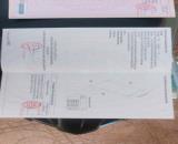 Cần bán 2 lô đất liền ở Khánh Đông ( Bắc Khánh Vĩnh) . DT 548m2 , full thổ. Giá 760tr/lô