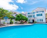 BÁN BIỆT THỰ VIEW BIỂN BÃI DÂU VŨNG TÀU B448