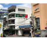 Bán nhà 5 tầng đường Hàm Nghi, Q1. DT: 4,3m x 18m; HĐT 4,5k usd/th. Giá 39,5 tỷ