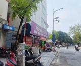 Ông Ích Khiêm, Ba Đình, một nhà ra phố, 40 m2, MT 3,8m, 15,9 Ty