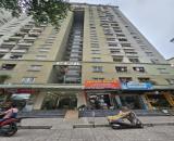 🔅 CHUNG CƯ CT2B XALA 104M2 3PN+2WC, NỘI THẤT ĐẸP, CHỈ 5.3 TỶ 🔅