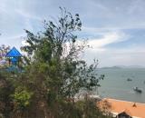 BÁN ĐẤT VIEW BIỂN TUYỆT ĐẸP SAO MAI VŨNG TÀU B1519