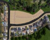 Bán đất nền An Bình - Lạc Thủy, Hòa Bình. Cơ hội đầu tư vàng chỉ từ 150triệu/lô