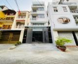 TOÀ NHÀ 5 TẦNG -THANG MÁY - THU NHẬP ỔN 80 TRIỆU/THÁNG -VỊ TRÍ ĐẸP - QUẬN 4