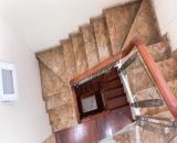Gấp bán nhà Thủ Đức, 4 tầng, gần Võ Văn Ngân, dt 60m2, giá 6 tỷ.