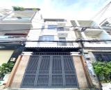 Nhà Chính Chủ Phường 16, Q8 – Hẻm Ô Tô Thông – Gần Trung Tâm – 4PN – 5 Tỷ TL