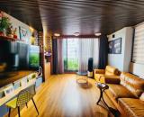 BÁN NHÀ MỚI 5 TẦNG -CÓ THANG MÁY – NGANG 5M NỞ HẬU – TRUNG TÂM QUẬN 4