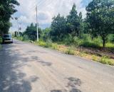 KẸT TIỀN SANG LẠI MÃNH VƯỜN 2150M2 ĐẤT SHR MT ĐƯỜNG GẦN SÁT CHỢ DÂN CƯ ĐÔNG GIÁ 540 TR