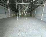 Cho thuê mặt bằng kinh doanh 1200m2 mặt tiền QL60