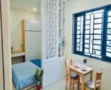 Căn Hộ 36M2 Full Nội thất VÁCH NGĂN DƯƠNG BÁ TRẠC QUẬN 8