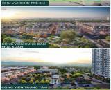 Chung cư Complex Phổ Yên – gần Samsung Thái Nguyên | 2 ngủ 68m² view hồ chỉ 1 tỷ