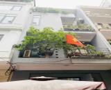 Bán nhà Ông Ích Khiêm, Ba Đình, ôtô, dân trí, 40mx4t, 16 tỷ, 0985696268