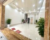 💥Tôn Đức Thắng, VF3 Vào Nhà, Xây Mới, 6 Tầng Thang Máy, DT 40m2, Mặt Tiền Khủng