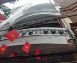 Cho thuê nhà ngõ ô tô Phố Điện Biên Phủ, 4 tầng 35m2, 3 ngủ, 3 vệ sinh KD Vp kết hợp ở