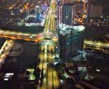 Cho thuê lô đất 1.800 M mặt đường Lê Hồng Phong Ngô Quyền HP