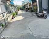 NHÀ 4 TẦNG SÂN THƯỢNG 4 X 16M2 CN 64M2 HẺM XE HƠI 8M HUỲNH THIỆN LỘC GIÁ 7.5 TỶ LH 0936999