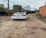 CHO THUÊ ĐẤT MẶT TIỀN ĐẸP – ĐƯỜNG VÀNH ĐAI 3 (DT16, Bùi Hữu Nghĩa, Biên Hòa)