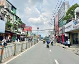 55M2 TRƯỜNG CHINH HXH cách nhà 1 căn, 4.3x11, nhỉnh 6 tỷ