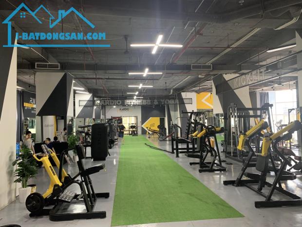 🔅 SÀN VĂN PHÒNG, TMDV CT5 (A+B) Văn Khê, La Khê, Hà Đông 1359M2 Tầng 3, SĐCC, CHỈ 48.9 - 2