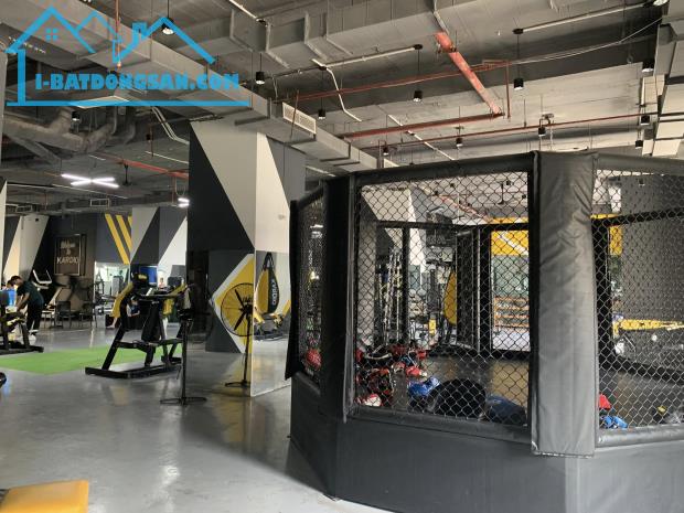 🔅 SÀN VĂN PHÒNG, TMDV CT5 (A+B) Văn Khê, La Khê, Hà Đông 1359M2 Tầng 3, SĐCC, CHỈ 48.9 - 1