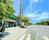 HIẾM CÓ 226M² CẶP SÁT BIỂN kiệt đổ nhựa 227 NGUYỄN VĂN THOẠI nở hậu ĐẸP