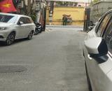 Cho thuê nhà ngõ ôtô phố Điện Biên Phủ Ba Đình 35m x 4 tầng, giá 18tr/tháng