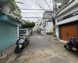 Cho Thuê Nguyên Căn Huỳnh Văn Bánh - 39M - 5 PN - Hẻm 5M - 16 Triệu