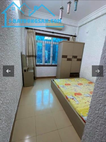 Cho thuê nhà ngõ phố Kim Mã Ba Đình 26m x 4 tầng, giá 12tr/tháng - 3