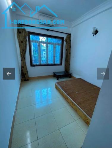 Cho thuê nhà ngõ phố Kim Mã Ba Đình 26m x 4 tầng, giá 12tr/tháng