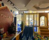 BÁN SHOPHOUSE TẦNG 2 CHUNG CƯ GREEN PARK TRẦN THỦ ĐỘ, 70M2, SỔ LÂU DÀI