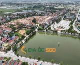 ĐẤT NỀN TRUNG TÂM THỊ TRẤN VIỆT YÊN