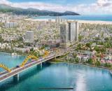 The Legend City, căn hộ ven sông Hàn, biểu tượng mới đầu cầu Rồng với giá đợt đầu từ CĐT