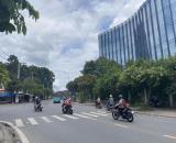 SÁT MẶT TIỀN ĐƯỜNG SÔS 2 - TRƯỜNG THỌ - 57m2 - 3 TẦNG - HẺM XE HƠI ĐỒNG BỘ