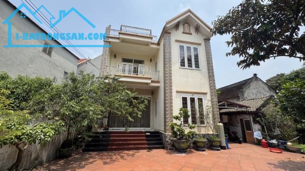 🔥🔥BÁN ĐẤT NGHĨA TRỤ - VĂN GIANG -268M - SẴN NHÀ 2 TẦNG -GIÁ SIÊU RẺ CHO ANH CHỊ ĐT VÀ Ở - 3