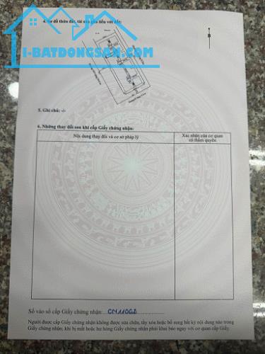 BÁN SHOPHOUSE CT4 VĨNH ĐIỀM TRUNG – MẶT TIỀN ĐƯỜNG 19/5, ĐỐI DIỆN CHI CỤC THUẾ