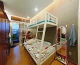 Gấp bán nhà 4 tầng, giá 6.3 tỷ, dt 52m2, HXH gần Lê Văn Việt, Thủ Đức.