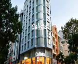 🏨 SIÊU PHẨM - BÁN TÒA KHÁCH SẠN - CẦU GIẤY - 190M2 - 11 TẦNG - MT 23M - DT 8 TỶ - 185 TỶ