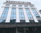 🏢 SIÊU PHẨM - BÁN NHÀ QUẢNG AN TÂY HỒ - MẶT PHỐ - 150M2 - 9T - MT13M - DT 200TR - 120 TỶ