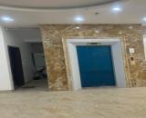 Mình cho thuê nhà hai cửa đi, mới, Trúc Bạch; vỉa hè 101m2* 4T- 28 Tr