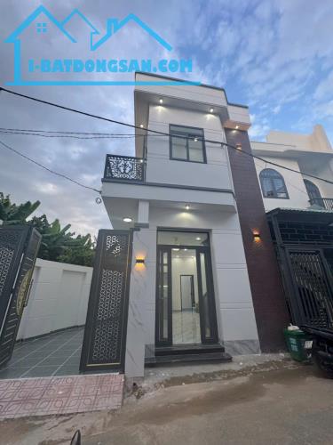 NHÀ ĐẸP GIÁ TỐT – HOÀNG MINH CHÁNH, HÓA AN, BIÊN HOÀ. 2Tỷ5 - 5