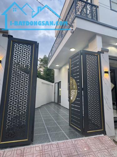 NHÀ ĐẸP GIÁ TỐT – HOÀNG MINH CHÁNH, HÓA AN, BIÊN HOÀ. 2Tỷ5 - 4