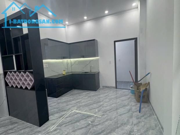 NHÀ ĐẸP GIÁ TỐT – HOÀNG MINH CHÁNH, HÓA AN, BIÊN HOÀ. 2Tỷ5 - 3
