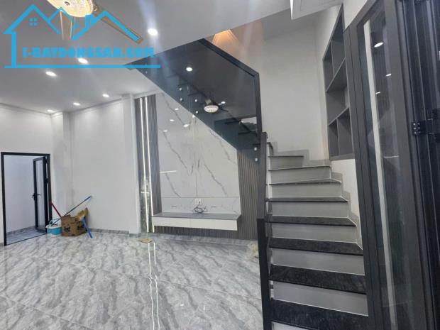 NHÀ ĐẸP GIÁ TỐT – HOÀNG MINH CHÁNH, HÓA AN, BIÊN HOÀ. 2Tỷ5 - 2