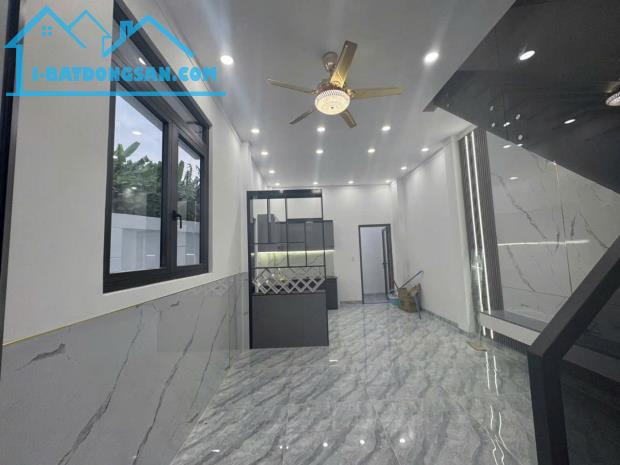 NHÀ ĐẸP GIÁ TỐT – HOÀNG MINH CHÁNH, HÓA AN, BIÊN HOÀ. 2Tỷ5 - 1