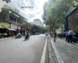 Bán siêu tòa CHDV Trường Chinh - Đại La 100m2x8T MT9.5m 30PKK, ô tô lô góc, DT 2.2 tỷ