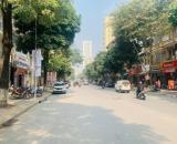 BÁN NHÀ ĐƯỜNG NGUYỄN CẢNH DỊ, KĐT ĐẠI KIM, HOÀNG MAI, 65M,5T,MT15M, LÔ GÓC, VỈA HÈ, Ô TÔ