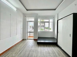 CHÍNH CHỦ CHO THUÊ PHÒNG TRỌ TÁCH BẾP – RỘNG RÃI, Ở ĐƯỢC 3 NGƯỜI - 3